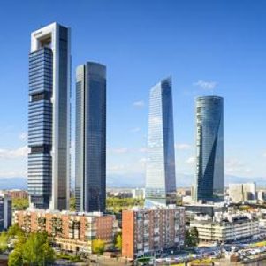 Markt- und Trendforschung bei Auslandsimmobilienkauf in Spanien