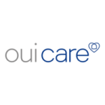 Logo Oui Care (tamaño pequeño)