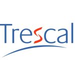 Logo Trescal (tamaño pequeño)