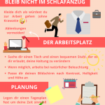 06 2020 Tipps zur Telearbeit