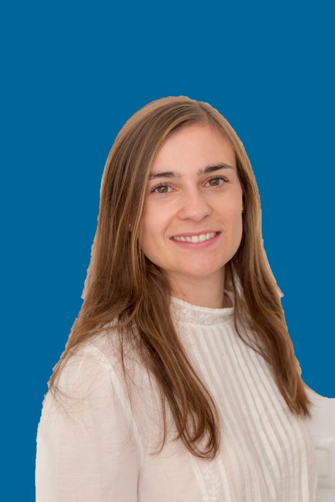 Sophia Schönecker | Referendarin Spanien