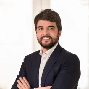 José María Mesa, Partner von Mariscal Abogados